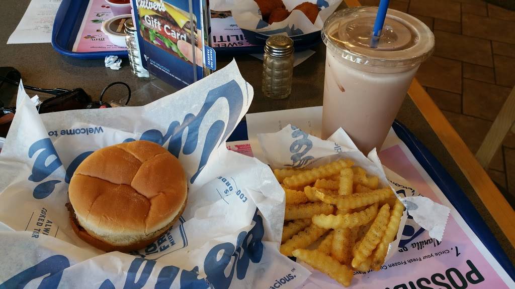 Culvers | restaurant | 876 Munson Ave, Traverse City, MI 49686, USA | 2314219004 OR +1 231-421-9004