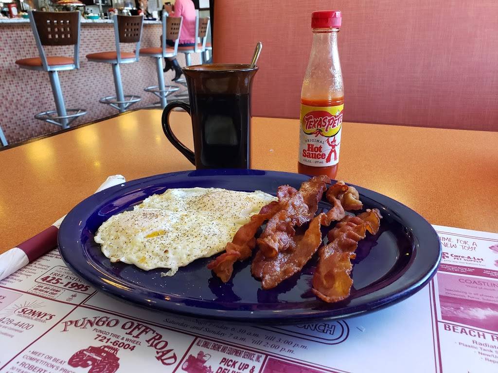 Sunrise Cafe | restaurant | 1369 N Great Neck Rd, Virginia Beach, VA 23454, USA | 7574815727 OR +1 757-481-5727