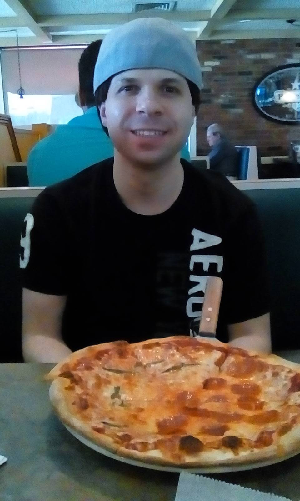 Italian Delight | restaurant | 2600 MacDade Boulevard, Folsom, PA 19033, USA | 6105328645 OR +1 610-532-8645