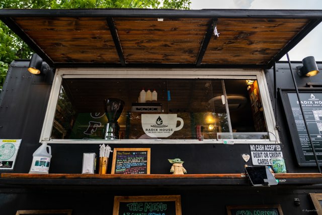 Radix House Coffee Shop - SOLA CrossFit | cafe | 2119 Goodrich Ave, Austin, TX 78704, USA | 5124268059 OR +1 512-426-8059