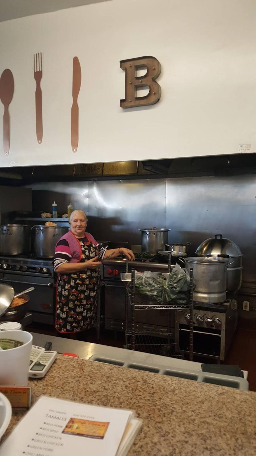 Cafe Tizon | restaurant | 11308 Lower Azusa Rd, El Monte, CA 91732, USA | 6265221554 OR +1 626-522-1554