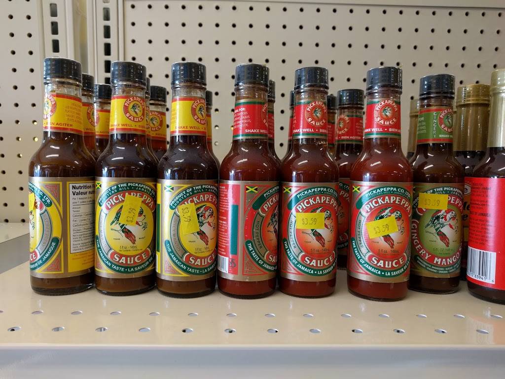 Hilltops Jamaican Market & Restaurant | restaurant | 1061 E Holt Ave, Pomona, CA 91767, USA | 9096296407 OR +1 909-629-6407