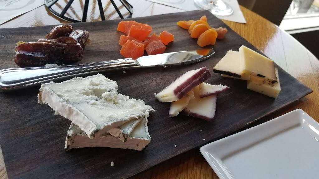 A Taste of Monterey - Wine Market & Bistro | restaurant | 700 Cannery Row KK, Monterey, CA 93940, USA | 8316465446 OR +1 831-646-5446