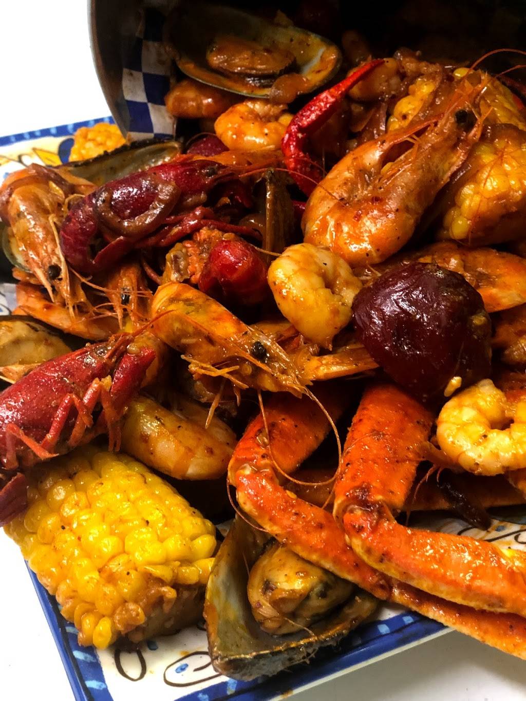 Mariscos La Sirena | restaurant | 5087 S Archer Ave, Chicago, IL 60632, USA | 7733062940 OR +1 773-306-2940