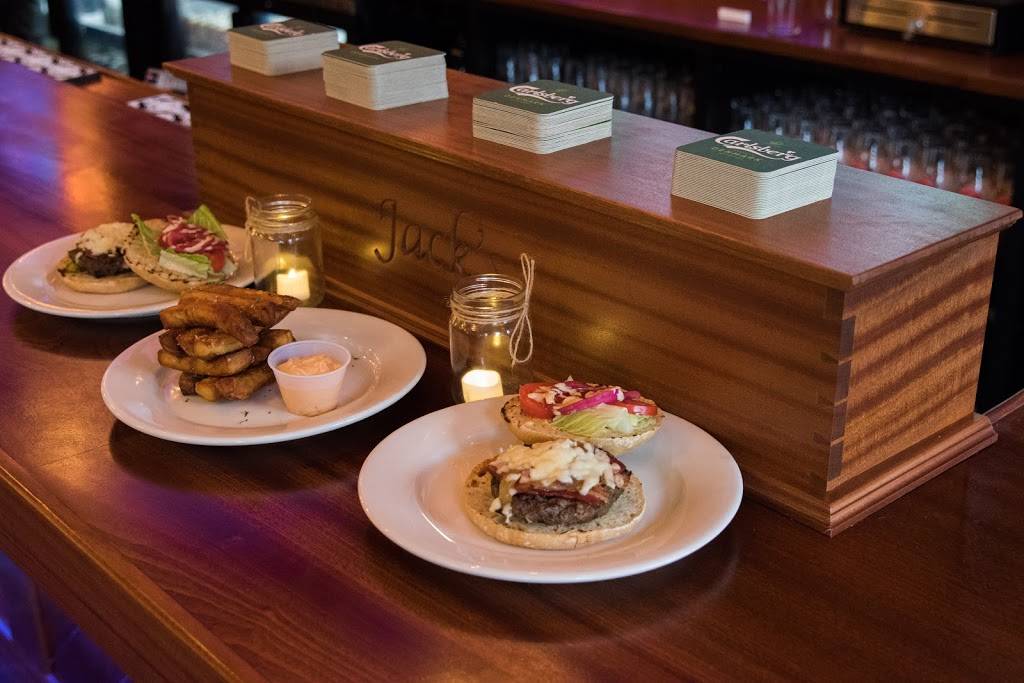 Jacks Bar & Restaurant | restaurant | 219 Main St, Eastchester, NY 10709, USA | 9146527650 OR +1 914-652-7650