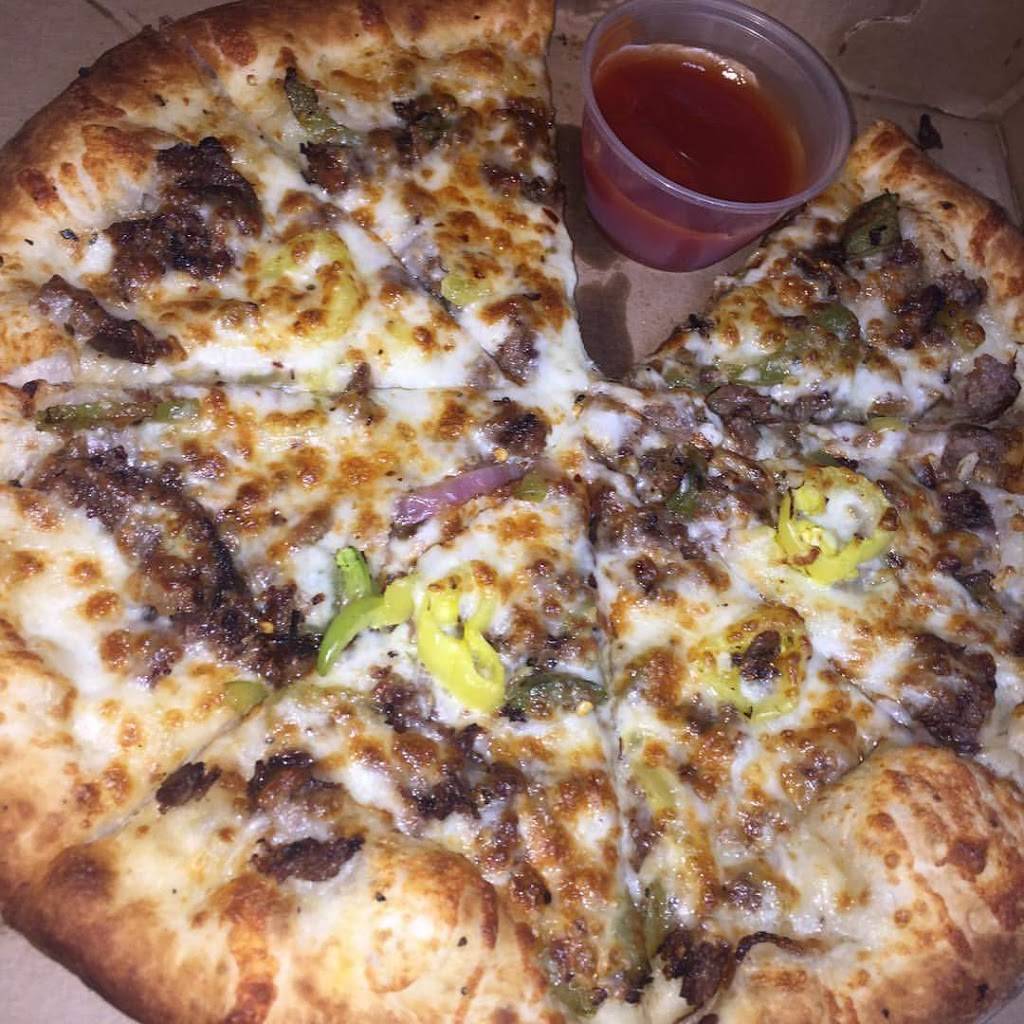 Mr. Wings & Pizza | meal delivery | 7622 Baltimore Annapolis Blvd, Glen Burnie, MD 21060, USA | 4107619999 OR +1 410-761-9999