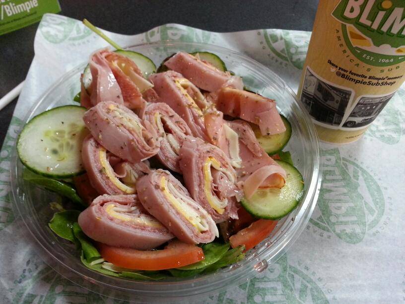 Blimpie | meal delivery | 525 Old Country Rd, Westbury, NY 11590, USA | 5163382614 OR +1 516-338-2614