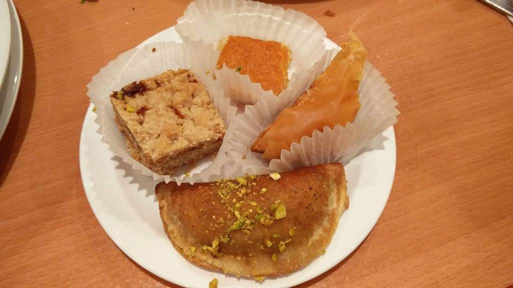 Dimassis Mediterranean Buffet | restaurant | 3050 Silverlake Village Dr, Pearland, TX 77584, USA | 8327704371 OR +1 832-770-4371