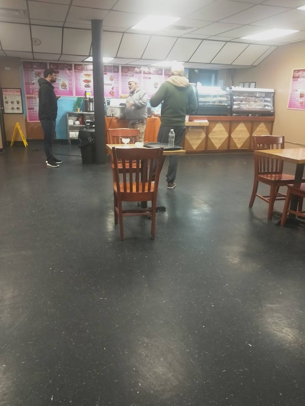 B&H GRILL (HALAL) | restaurant | 1 Washington Ave, Endicott, NY 13760, USA | 6079530867 OR +1 607-953-0867