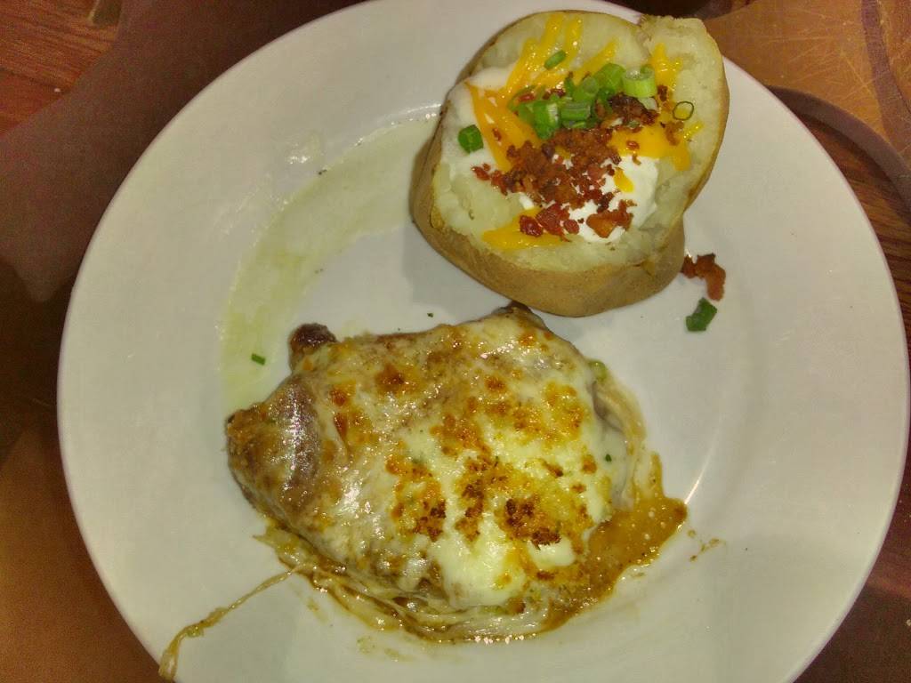 LongHorn Steakhouse | meal takeaway | 10201 SW Meeting St, Port St. Lucie, FL 34987, USA | 7723453591 OR +1 772-345-3591