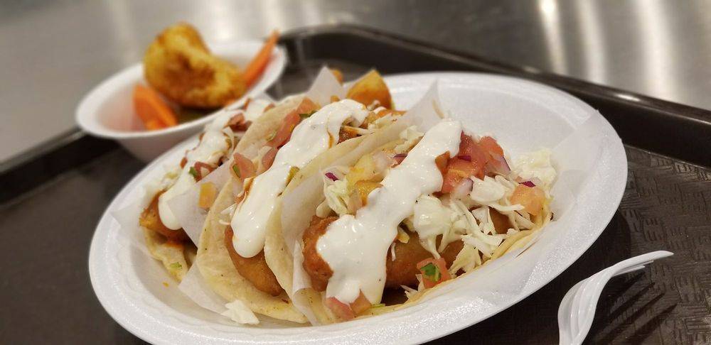 Baja Cali Fish & Tacos | restaurant | 1535 E Amar Rd, West Covina, CA 91792, USA | 6269771133 OR +1 626-977-1133