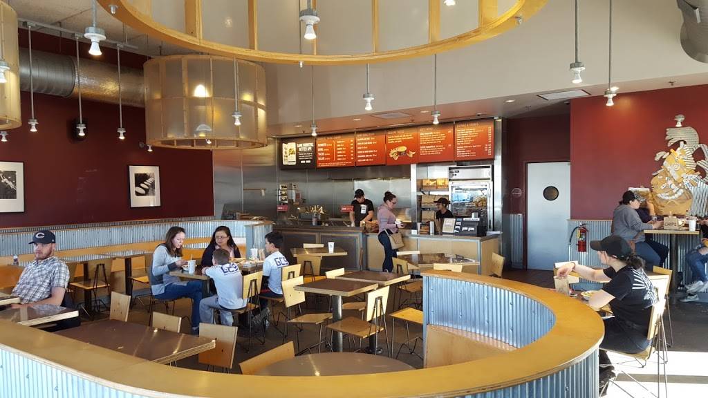 Chipotle Mexican Grill | restaurant | 1442 Hulsey Way, Manteca, CA 95336, USA | 2098231017 OR +1 209-823-1017