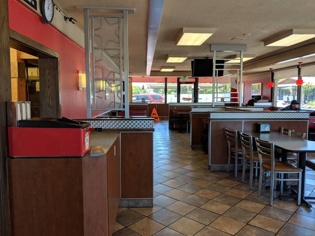 Carls Jr. | restaurant | 172 Bernal Rd, San Jose, CA 95119, USA | 4082255300 OR +1 408-225-5300