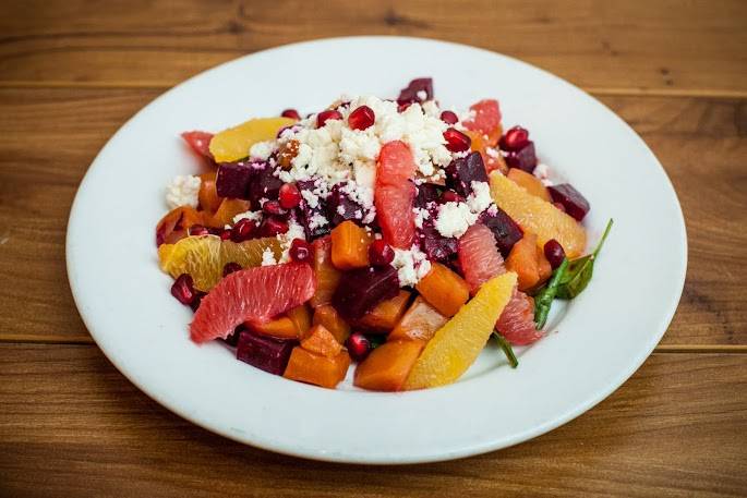 The Peasant & The Pear | meal delivery | 267 Hartz Ave, Danville, CA 94526, USA | 9258206611 OR +1 925-820-6611