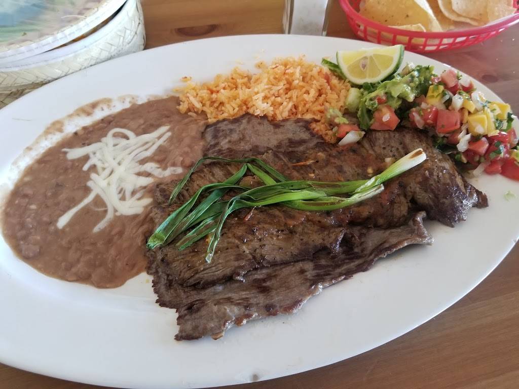 Aguila Real Mexican Food Restaurant | restaurant | 966 N Dutton Ave, Santa Rosa, CA 95401, USA | 7073037717 OR +1 707-303-7717