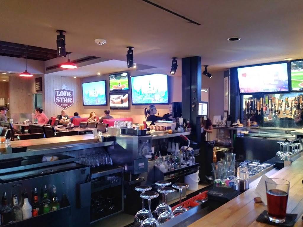 COVER 2 | restaurant | 13701 Research Blvd, Austin, TX 78750, USA | 5125069935 OR +1 512-506-9935