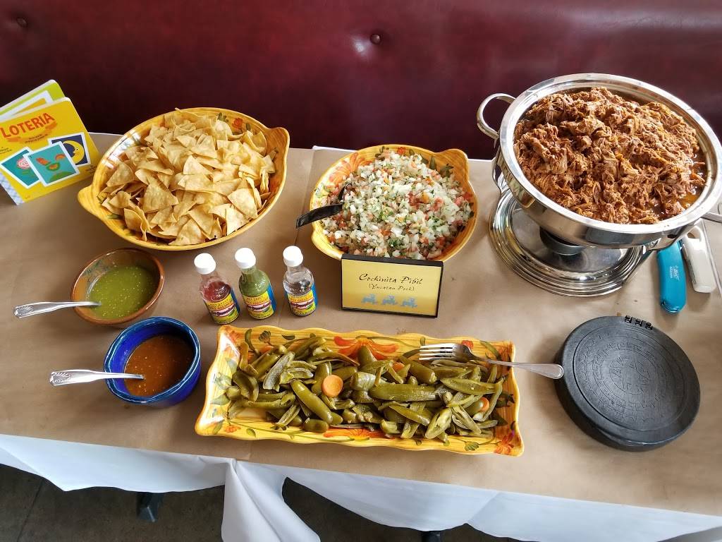 Yucas Pasadena | restaurant | 1075 S Fair Oaks Ave, Pasadena, CA 91105, USA | 6267887448 OR +1 626-788-7448