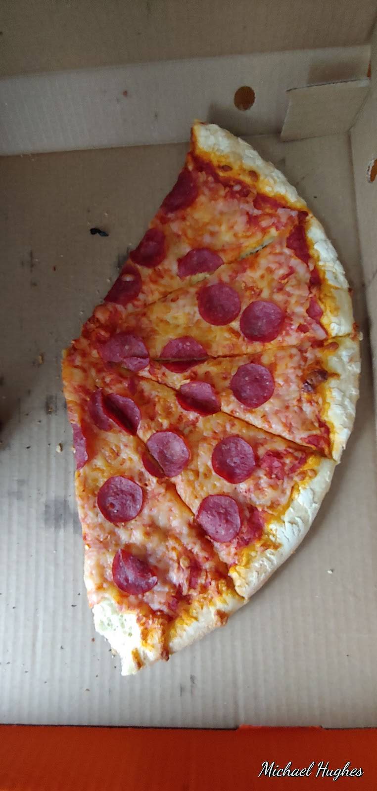 Pizza Pizza | meal delivery | 181 Toronto Rd, Port Hope, ON L1A 3V5, Canada | 9058851111 OR +1 905-885-1111