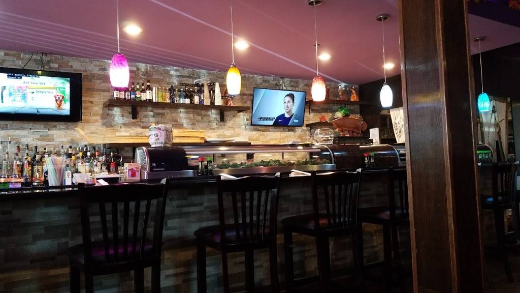 Katana’s | restaurant | 410 Meadow Creek Dr #103, Westminster, MD 21158, USA | 4108488800 OR +1 410-848-8800