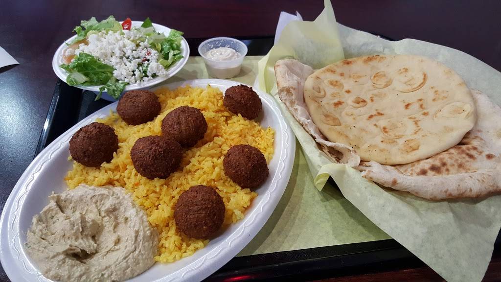 Greek Wraps | restaurant | 7369 W Bell Rd, Peoria, AZ 85382, USA | 6237761800 OR +1 623-776-1800