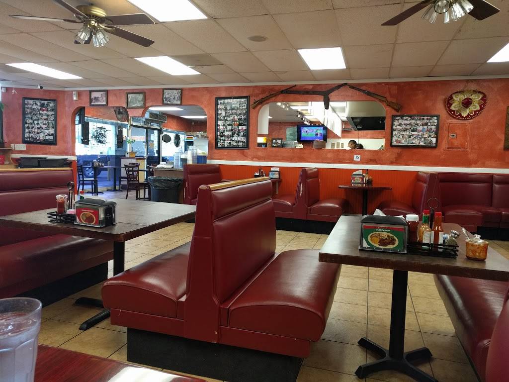 Taqueria El Grullense | restaurant | 5224 Pacheco Blvd, Pacheco, CA 94553, USA | 9256740911 OR +1 925-674-0911