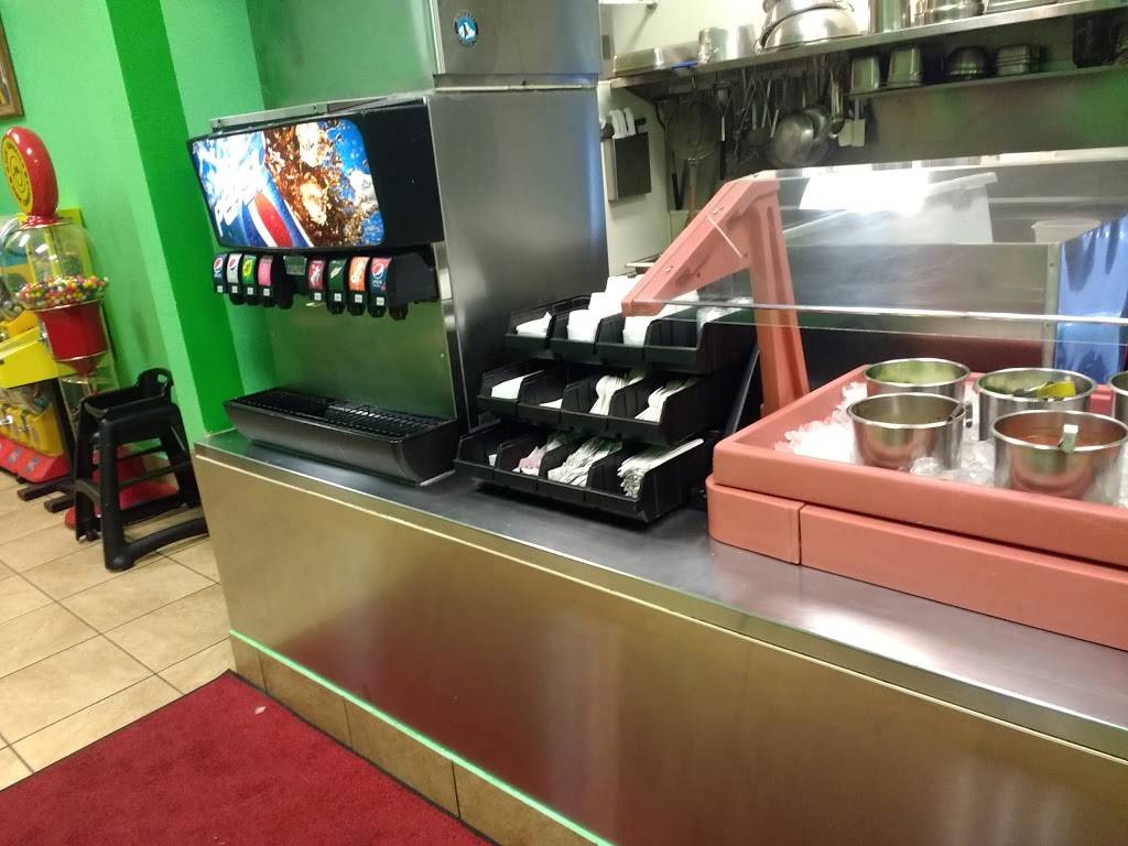 Faustos Mexican Grill | restaurant | 229 N Stephanie St # A, Henderson, NV 89074, USA | 7024365059 OR +1 702-436-5059