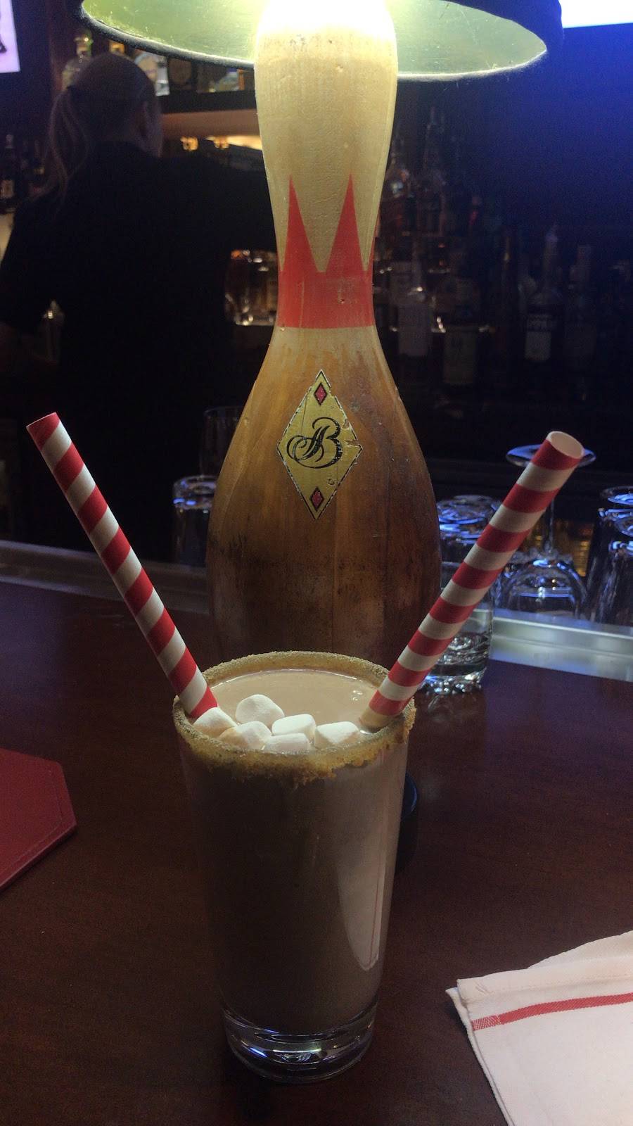 Play at The Broadmoor | restaurant | 1 Lake Ave, Colorado Springs, CO 80906, USA | 7195775796 OR +1 719-577-5796