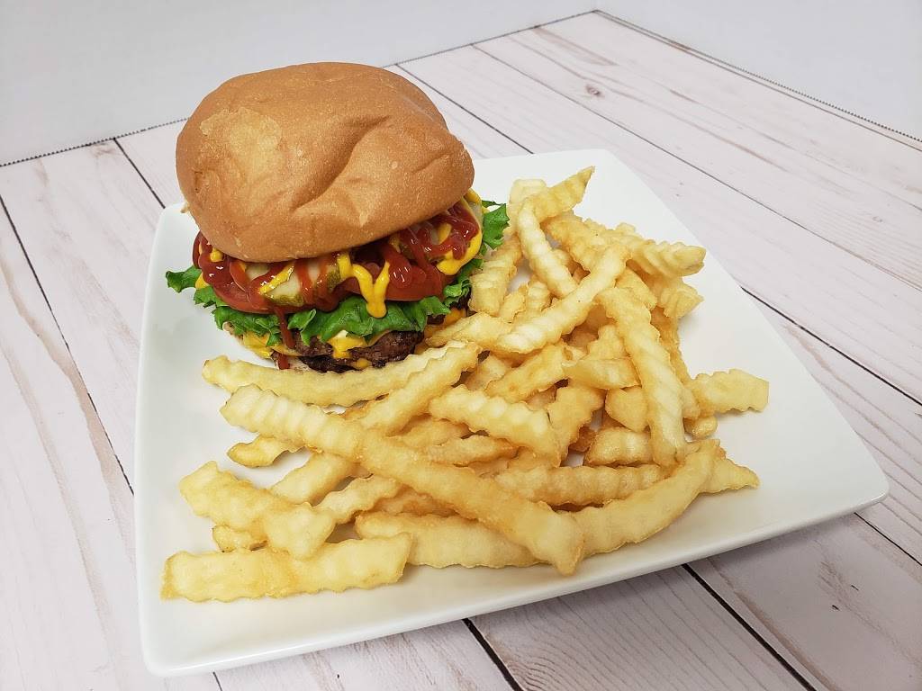 Jim Dandy Tasty Eats & Frozen Treats | restaurant | 201 WI-16, West Salem, WI 54669, USA | 6087860757 OR +1 608-786-0757