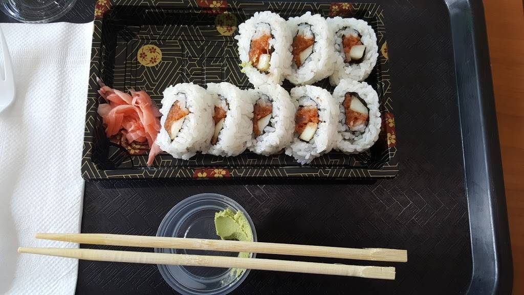 Sushi Teriyaki | restaurant | 215 S Mednik Ave, Los Angeles, CA 90022, USA | 3232660181 OR +1 323-266-0181