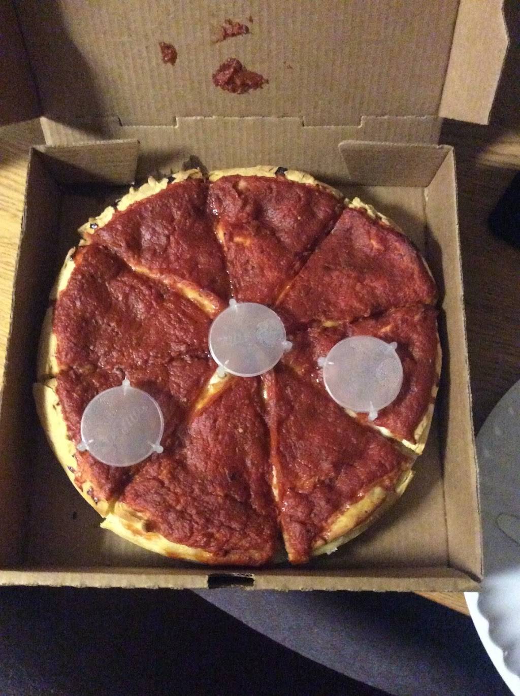 Windy City Pizza | restaurant | 1505 18th St #1, Charleston, IL 61920, USA | 2173454100 OR +1 217-345-4100