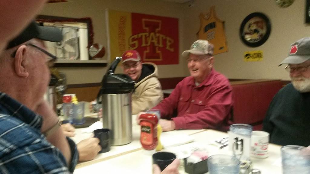 Heres 2U | restaurant | 208 W Main St, Fredericksburg, IA 50630, USA | 5632376062 OR +1 563-237-6062