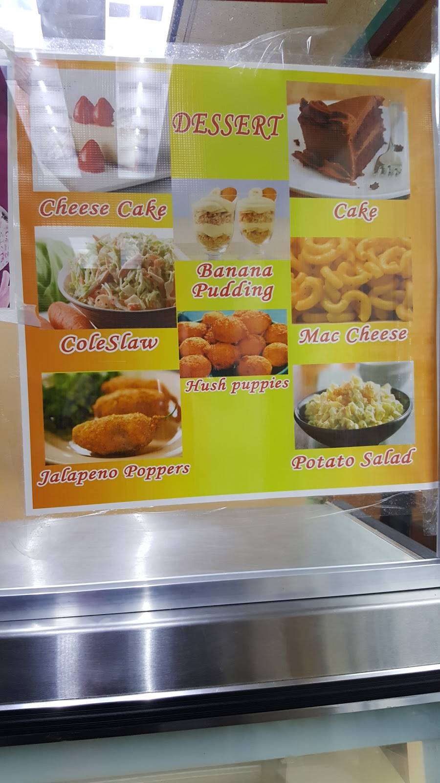 U S Fish and chicken | restaurant | 10301 Joseph Campau Ave, Hamtramck, MI 48212, USA | 3132859955 OR +1 313-285-9955