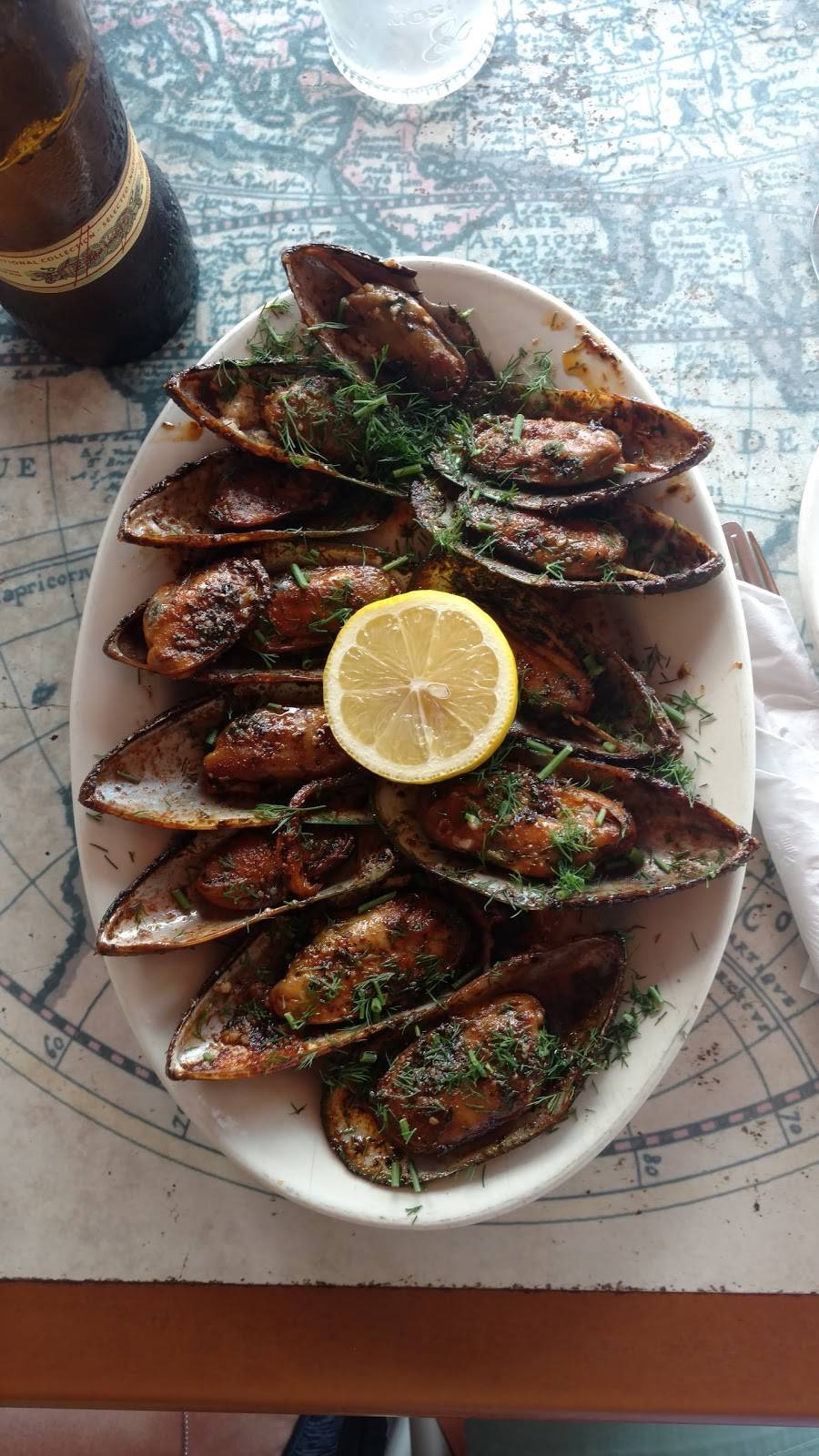 Venice Restaurant | restaurant | 909 N Broadwalk, Hollywood, FL 33019, USA | 5616017786 OR +1 561-601-7786