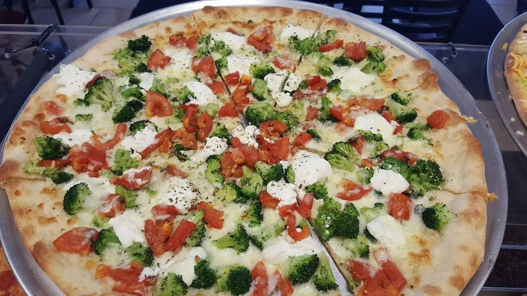 Toninos Pizza West | restaurant | 4540 Marketplace Way #100, Enola, PA 17025, USA | 7175476757 OR +1 717-547-6757