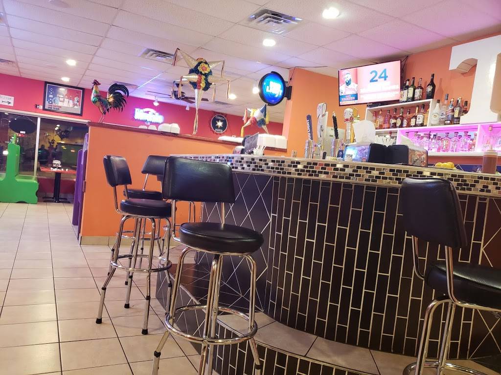 La Piñata Mexican bar & grill | restaurant | 2038 N Broadway, Knoxville, TN 37917, USA | 8655400800 OR +1 865-540-0800