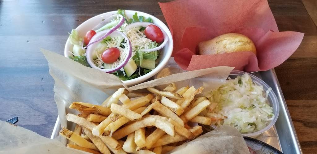 City Barbeque | meal takeaway | 14301 South La Grange Road a, Orland Park, IL 60462, USA | 7084334448 OR +1 708-433-4448