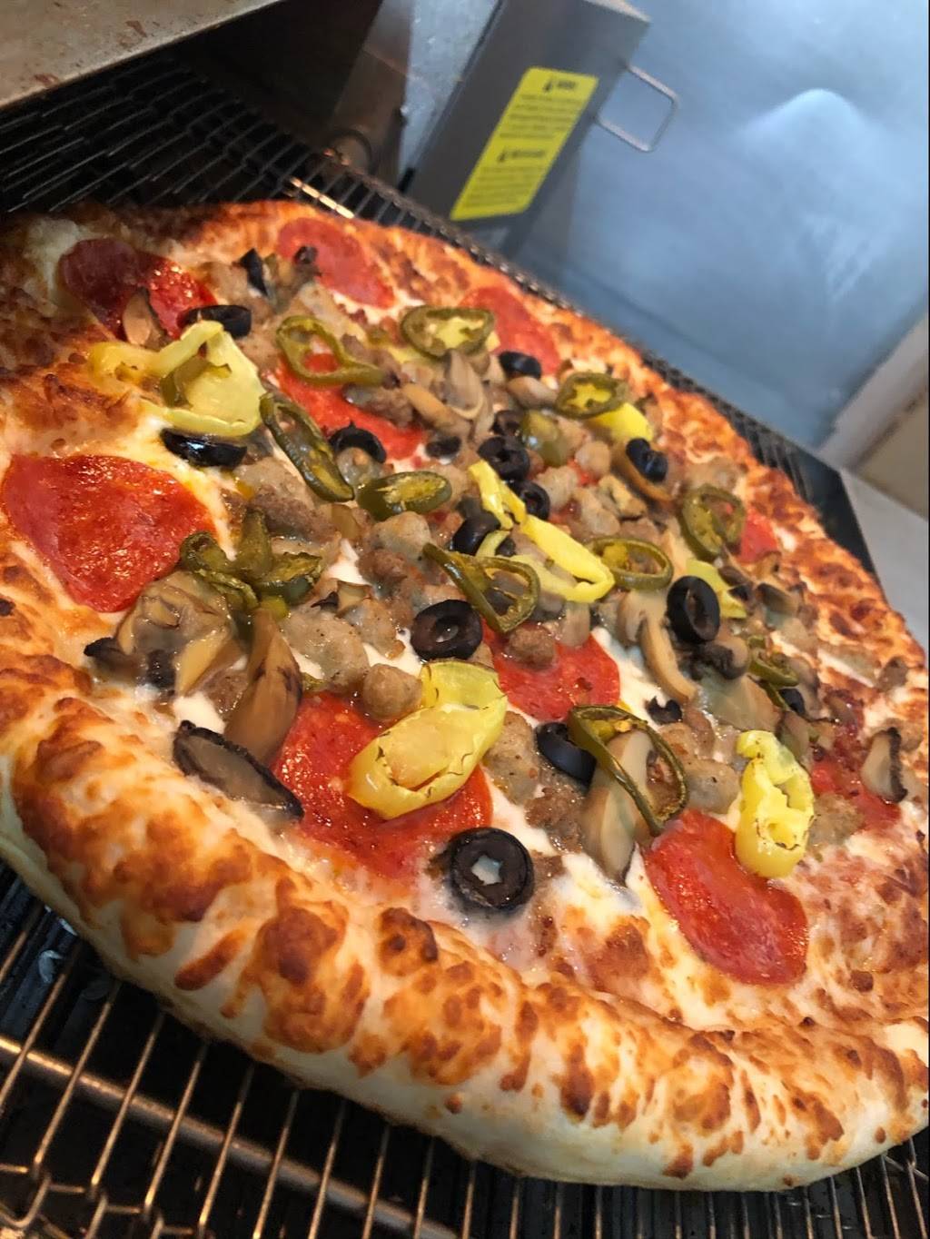 Hunt Brothers Pizza | meal takeaway | 1137 N Castle Heights Ave, Lebanon, TN 37087, USA | 6157844092 OR +1 615-784-4092