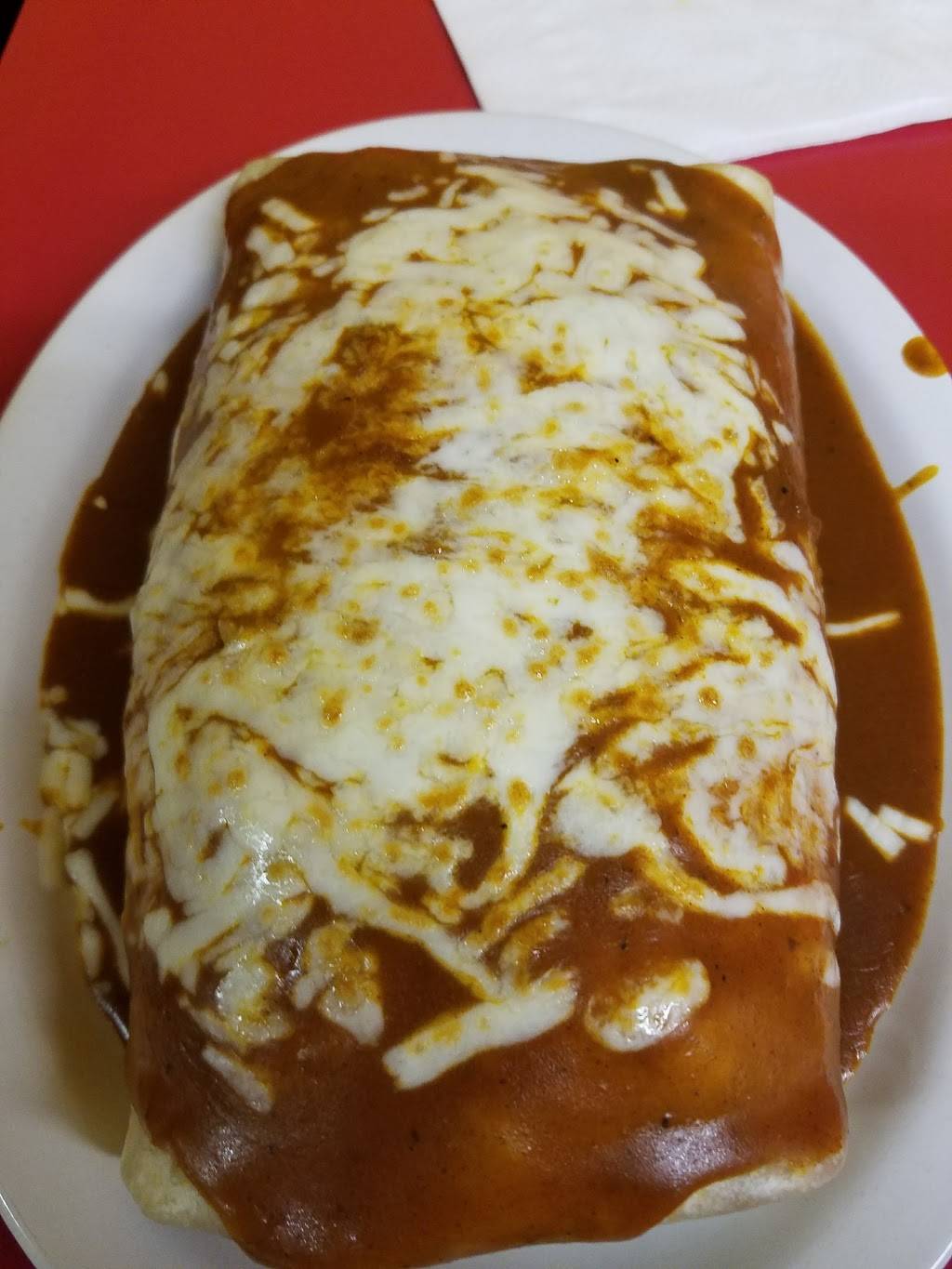 Los Arquitos Restaurant | restaurant | 630 Broadway St, Vallejo, CA 94590, USA | 7075549681 OR +1 707-554-9681