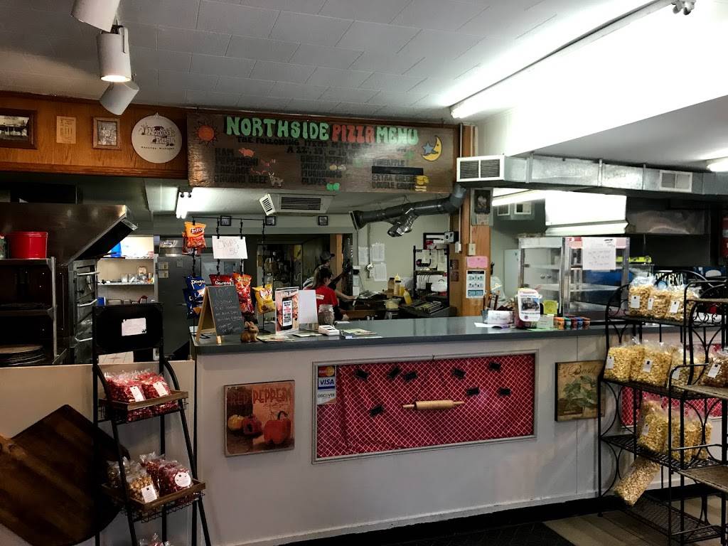 Northside Pizza | meal delivery | 829 N Michigan Ave, Hastings, MI 49058, USA | 2699453418 OR +1 269-945-3418
