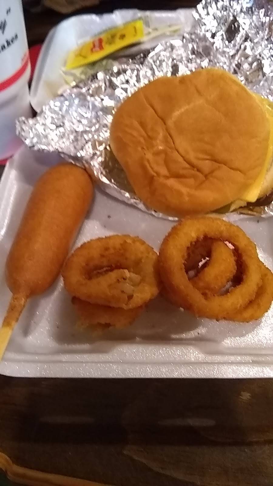 Cook Out | restaurant | 801 E Innes St, Salisbury, NC 28144, USA | 7047970320 OR +1 704-797-0320