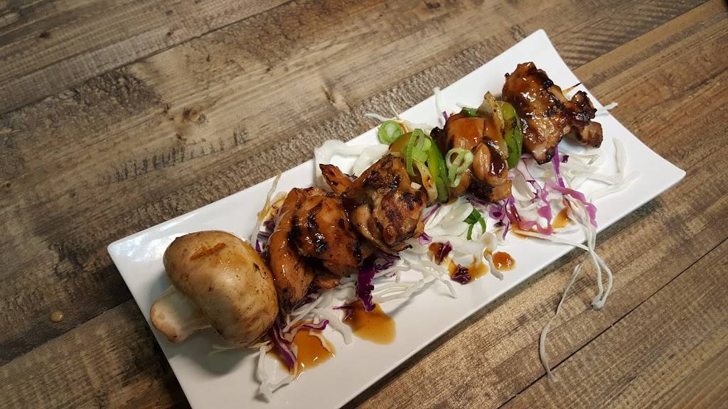 Lohas Teriyaki - Richardson | restaurant | 1401 E Arapaho Rd #F, Richardson, TX 75081, USA | 2142723635 OR +1 214-272-3635