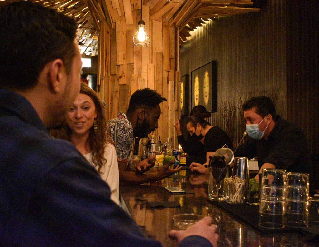 Hinoki Sushiko | restaurant | 1465 W Willow St, Chicago, IL 60642, USA | 7736878898 OR +1 773-687-8898