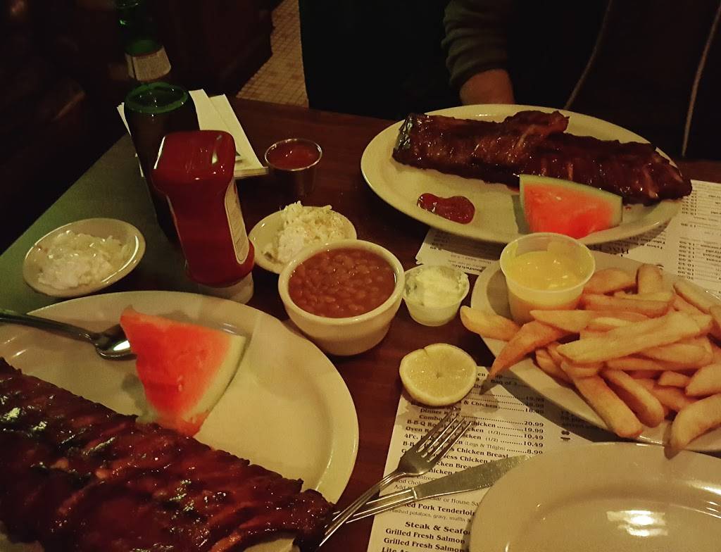 Rib Rack | restaurant | 2100 Tyson Ave, Philadelphia, PA 19149, USA | 2153389399 OR +1 215-338-9399