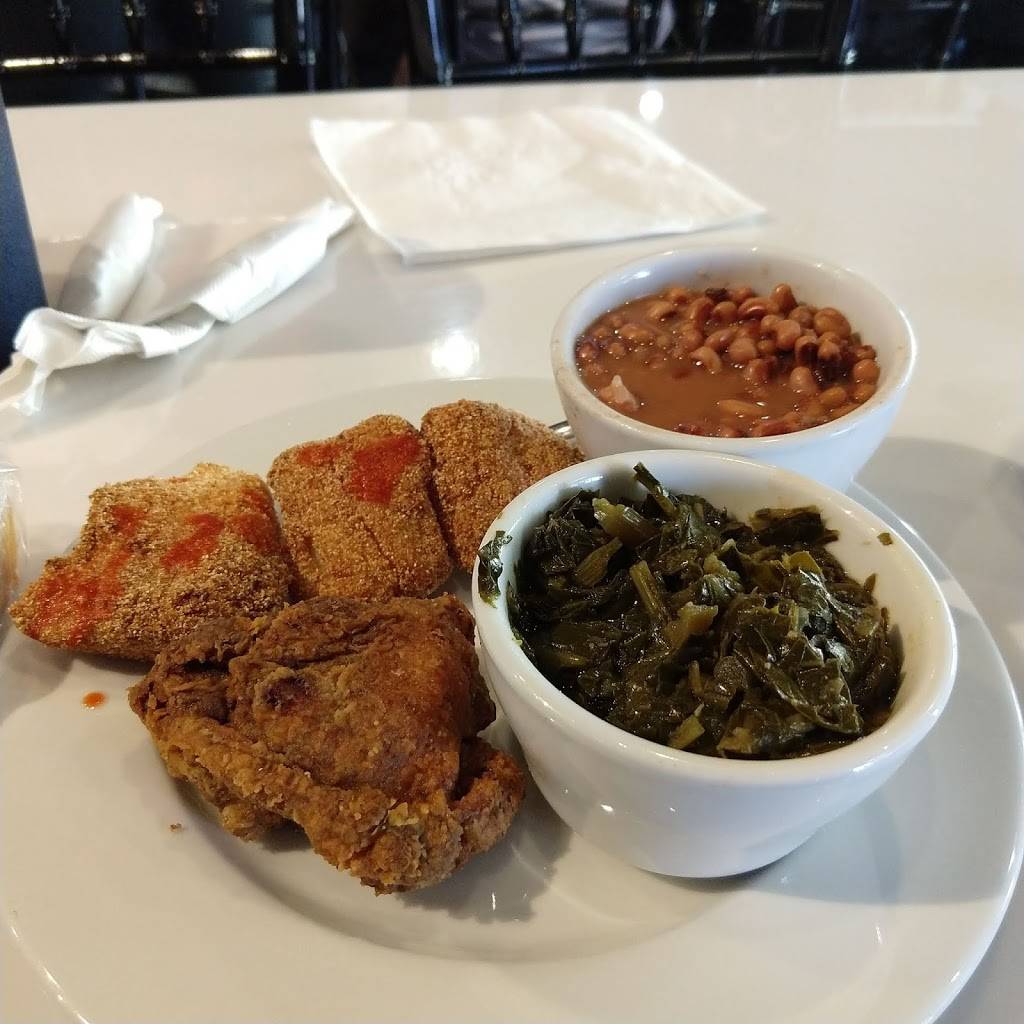 Hughleys Southern Cuisine | restaurant | 99-080 Kauhale St, Aiea, HI 96701, USA | 8083804200 OR +1 808-380-4200