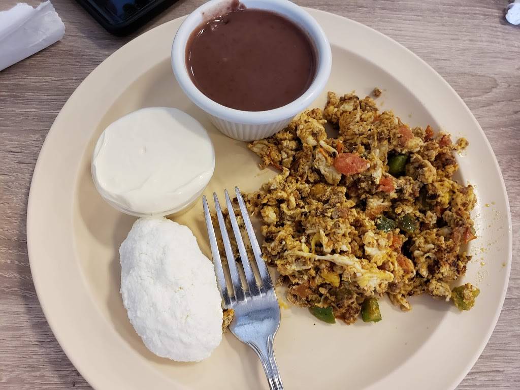 Salvadoran Cuisine | restaurant | 15260 SW 280th St, Homestead, FL 33033, USA | 3052475945 OR +1 305-247-5945