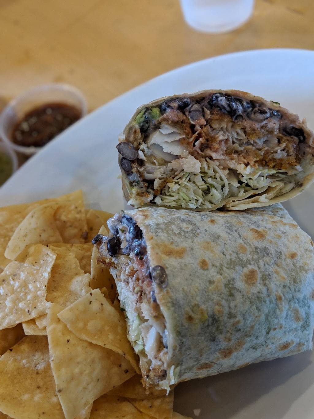 Rubios Coastal Grill | restaurant | 108 E El Camino Real, Sunnyvale, CA 94087, USA | 4082450014 OR +1 408-245-0014