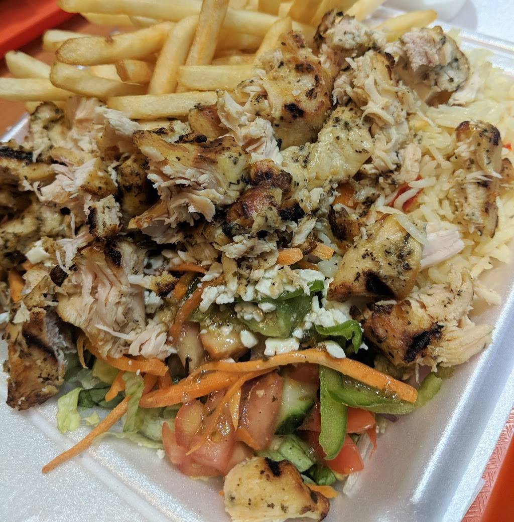 Pita Factory | restaurant | 584 Weber St N, Waterloo, ON N2V 1K4, Canada | 5198848778 OR +1 519-884-8778