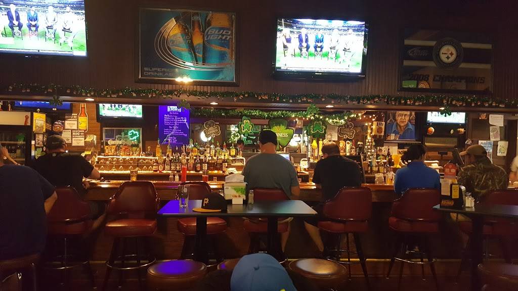 Laddies Sky Club, Inc. | restaurant | 8189 Warren - Sharon Rd, Masury, OH 44438, USA | 3304486668 OR +1 330-448-6668