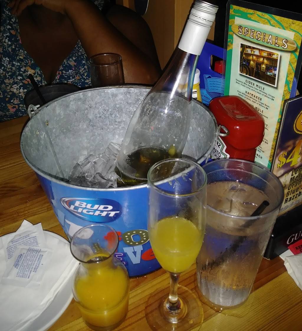 Dirty Birds College Area | restaurant | 6499 El Cajon Blvd, San Diego, CA 92115, USA | 6192652086 OR +1 619-265-2086