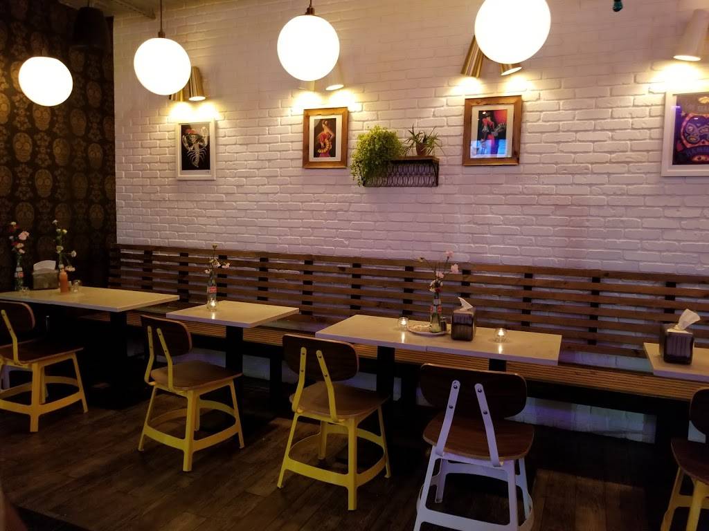 The Taco Project | restaurant | 1086 N Broadway, Yonkers, NY 10701, USA | 9143754000 OR +1 914-375-4000